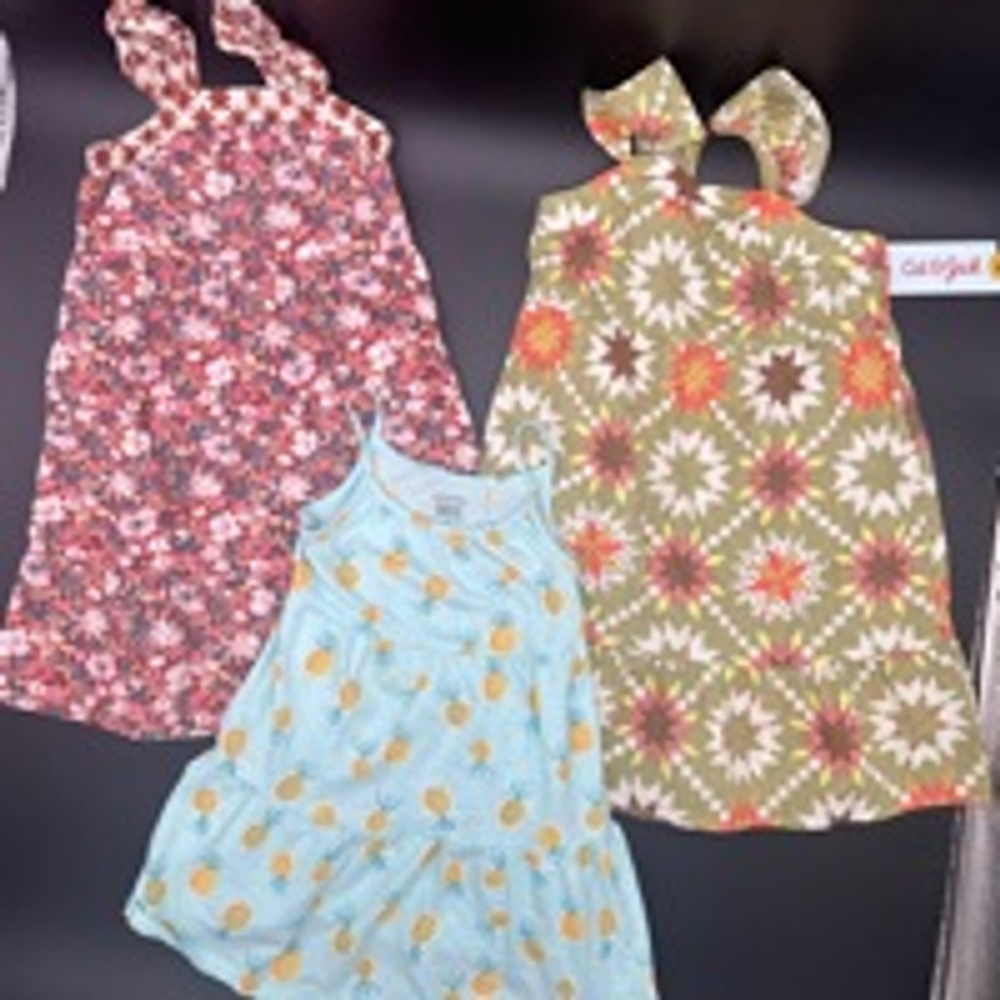 Toddler 2T Summer Dress Bundle!